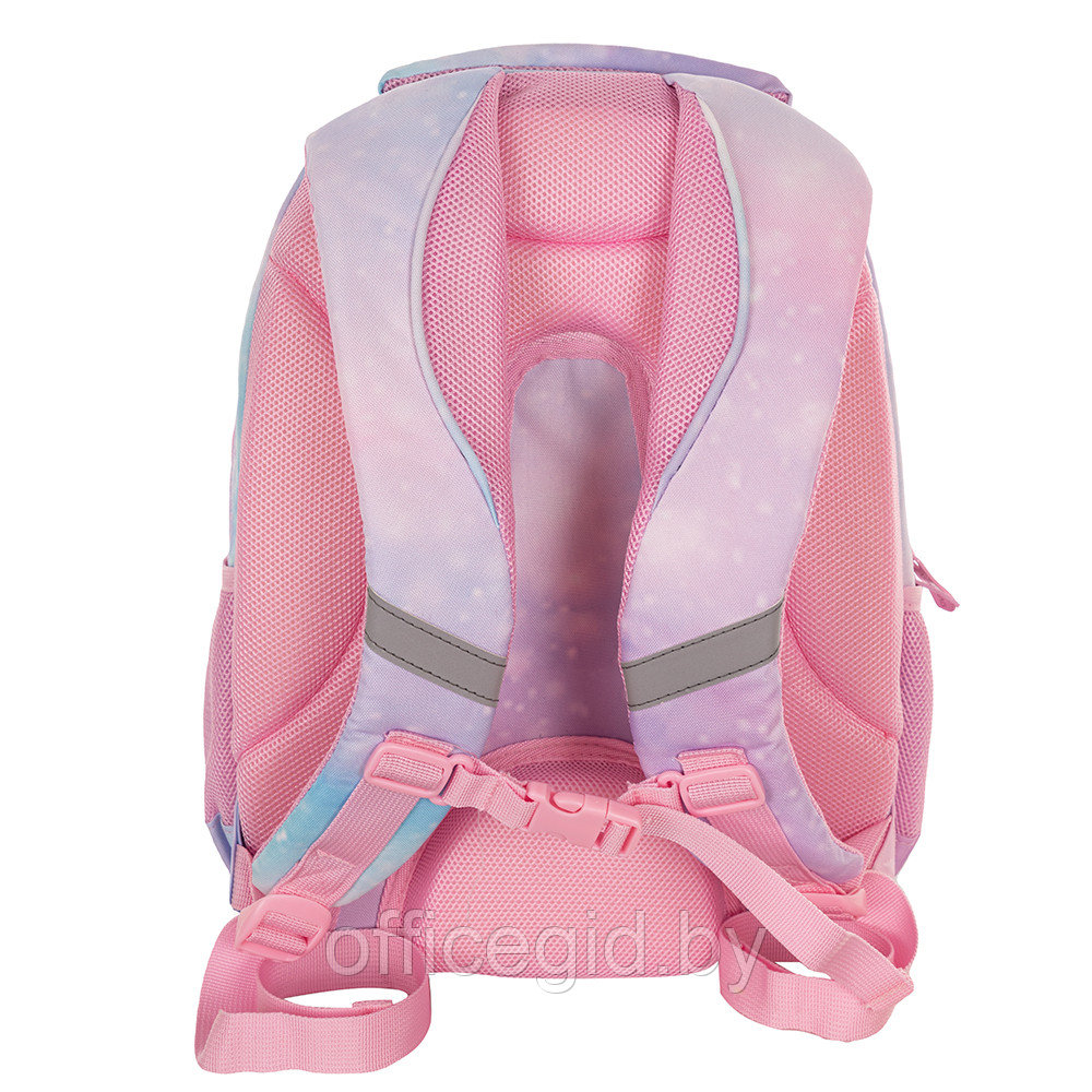 Рюкзак молодежный "Fairy unicorn", розовый - фото 6 - id-p188886417
