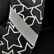 Рюкзак молодежный "Head star lights", чёрный, фото 5