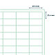 Самоклеящиеся этикетки универсальные "Rillprint", 48.5x25.4 мм, 100 листов, 44 шт, белый, фото 3