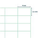 Самоклеящиеся этикетки универсальные "Rillprint", 70x42.4 мм, 100 листов, 21 шт, белый, фото 3