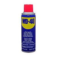 Смазка "WD-40" универсальная, 200 мл