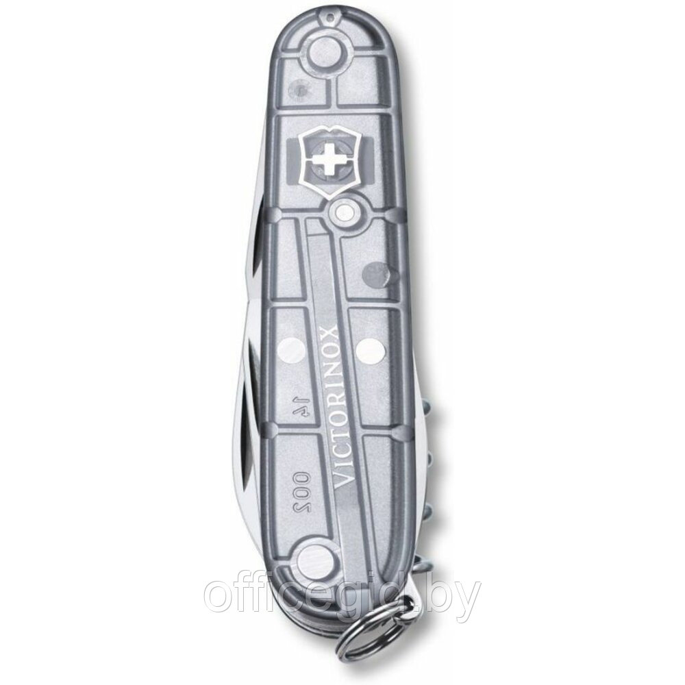 Нож карманный "Spartan SilverTech 1.3603.T7", металл, серебристый - фото 3 - id-p188894066