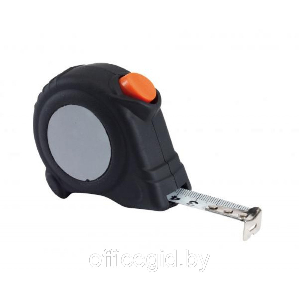 Рулетка "Builder", 3 м