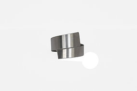 MGSteel (Индия) Кольцо для салфеток спираль, нерж MGSteel /1/600/