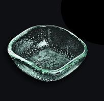 3D Glassware (Турция) Салатник квадр.  60*60 мм. прозр. стекло 3D (0808-1867-94-003) /1/6/60/