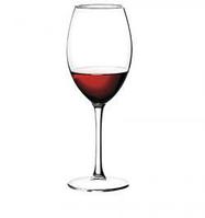Бокал для вина Энотека Б 420 мл, d8,5 см h22,0 см, стекло Pasabahce 28383