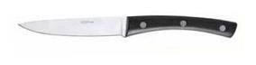 Abert (Италия) Нож для стейка 120/223 мм. с пластик. ручкой Ангус Abert /1/