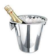 Vin Bouquet (Испания) Ведро для шампанского нерж. 5 л. VB /1/6/