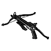 Арбалет-пистолет Remington Mist, black R-APMB1, фото 2