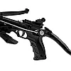 Арбалет-пистолет Remington Mist, black R-APMB1, фото 3