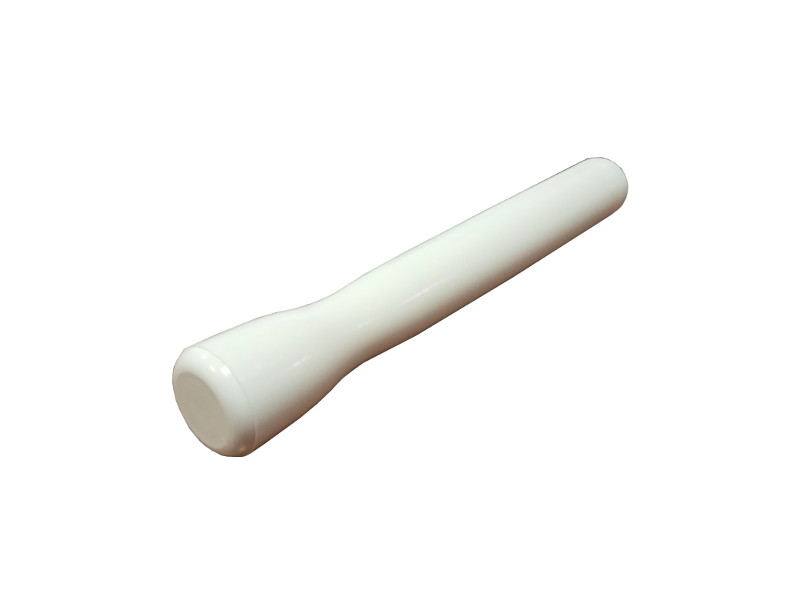 Мастергласс Мадлер АБС-пластик 21 см. белый, поверхность ровная MG /1/ - фото 1 - id-p188899762