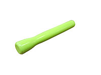 Мастергласс Мадлер АБС-пластик 21 см. зеленый, поверхность ровная MG /1/