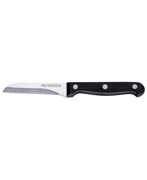 Fackelmann (Германия) Нож для овощей 70/180 мм. MEGA NIROSTA FM /1/ - фото 1 - id-p188896133