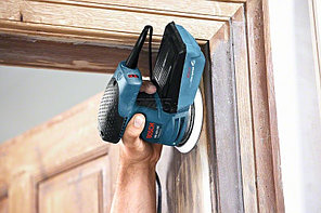 Эксцентриковая шлифмашина Bosch GEX 125-1 AE Professional, фото 3