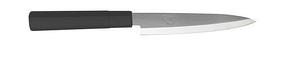 Icel (Португалия) Нож японский Янагиба 200/340 мм. черный TOKYO  Icel /1/