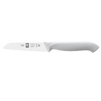 Icel (Португалия) Нож для овощей 100/210 мм. белый HoReCa Icel /1/
