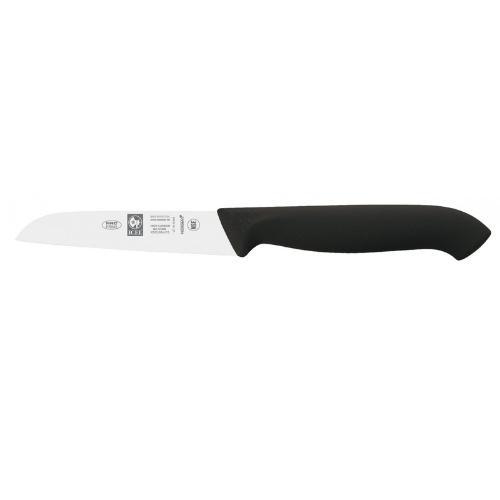 Icel (Португалия) Нож для овощей 100/210 мм. черный HoReCa Icel /1/ - фото 1 - id-p188903155
