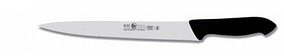 Icel (Португалия) Нож для мяса 250/380 мм. черный HoReCa Icel /1/6/