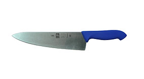 Icel (Португалия) Нож поварской 250/395 мм. Шеф синий HoReCa Icel /1/6/