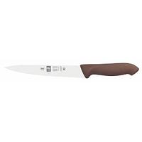 Icel (Португалия) Нож для мяса 200/330 мм. коричневый HoReCa Icel /1/6/