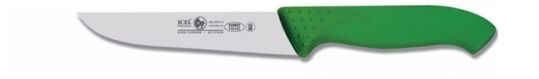 Icel (Португалия) Нож для овощей 100/215 мм. зеленый HoReCa Icel /1/ - фото 1 - id-p188901630