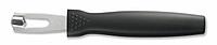 Icel (Португалия) Нож для цедры карбовочный (1 бороздка) 45/150 мм. Icel /1/6/