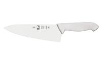 Icel (Португалия) Нож поварской 200/335 мм. Шеф белый HoReCa Icel /1/6/