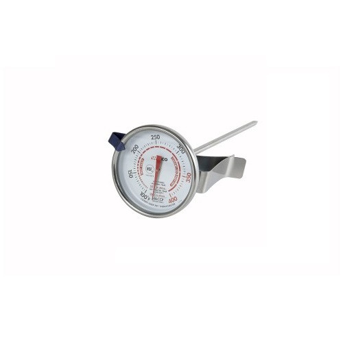 Термометры (Китай) Термометр с иглой для запекания ( +40 ° C +200° C) стрелочный /1/12/ - фото 1 - id-p188900094
