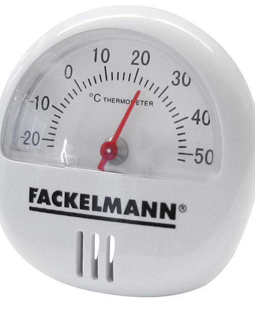Fackelmann (Германия) Термометр на магните (-20...+50) 6 см. FM /1/10/200/ - фото 1 - id-p188901763
