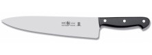 Icel (Португалия) Нож поварской 300/430 мм. Шеф черный TECHNIC Icel /1/6/