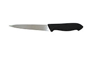 Icel (Португалия) Нож рыбный филейный 160/280 мм. черный HoReCa Icel /1/6/