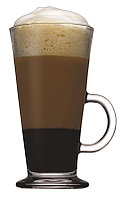 Pasabahce (Россия) Бокал Irish Coffee 263 мл. d=73 мм. h=148 мм. Глинтвейн /12/540/
