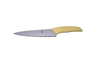 Icel (Португалия) Нож поварской 180/290 мм. желтый I-TECH Icel /1/12/