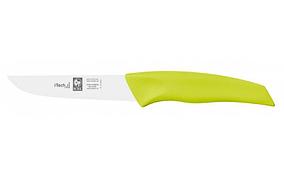 Icel (Португалия) Нож для овощей 100/210 мм. салатовый I-TECH Icel /1/