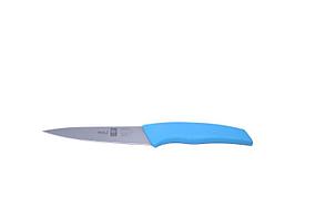 Icel (Португалия) Нож для овощей 120/220 мм. голубой I-TECH Icel /1/