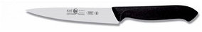 Icel (Португалия) Нож для овощей 100/210 мм. черный HoReCa Icel /1/