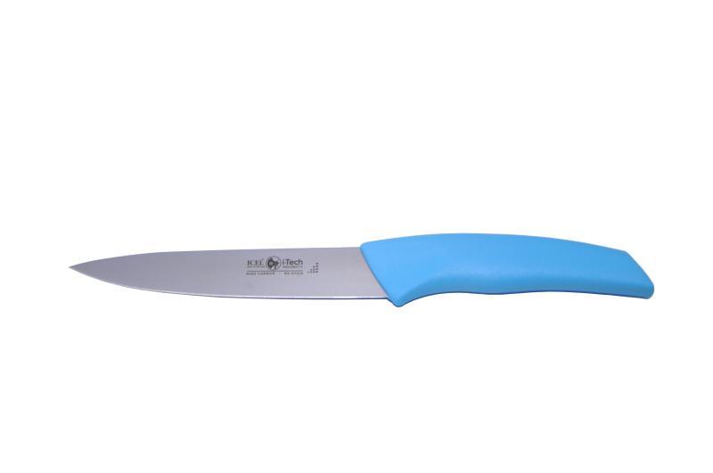 Icel (Португалия) Нож кухонный 150/260 мм. голубой I-TECH Icel /1/12/ - фото 1 - id-p188900234
