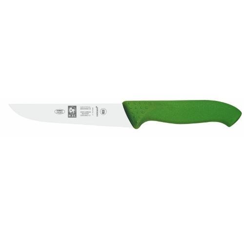 Icel (Португалия) Нож для овощей 120/230 мм. зеленый HoReCa Icel /1/ - фото 1 - id-p188900238