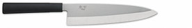 Icel (Португалия) Нож японский Деба 210/350 мм. черный TOKYO Icel /1/