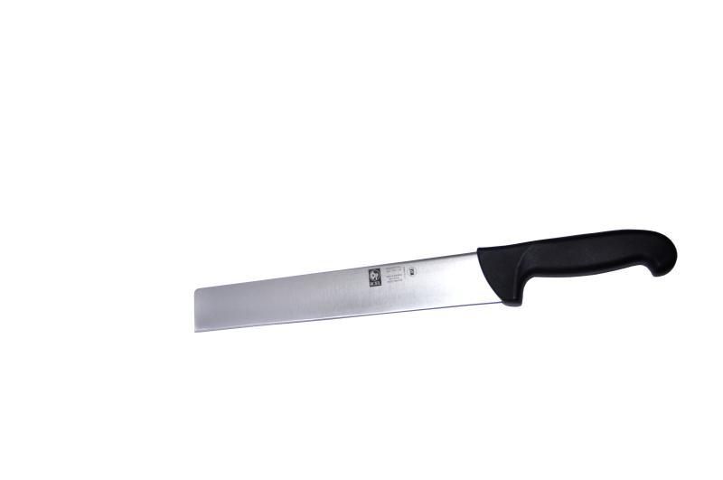 Icel (Португалия) Нож для сыра 300/440 мм. с одной ручкой, черный PRACTICA Icel /1/6/ - фото 1 - id-p188900281