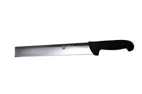 Icel (Португалия) Нож для сыра 320/450 мм. с одной ручкой, черный PRACTICA Icel /1/6/