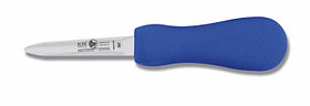 Icel (Португалия) Нож для устриц  75/175 мм. ручка синяя Icel /1/6/