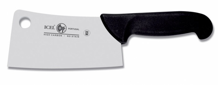 Icel (Португалия) Нож для рубки 180/290 мм. 605 гр. TALHO Icel /1/ - фото 1 - id-p188900297