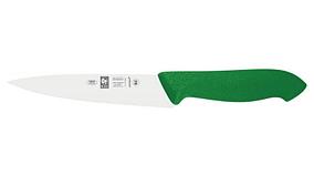 Icel (Португалия) Нож кухонный 150/270 мм. зеленый HoReCa Icel /1/6/