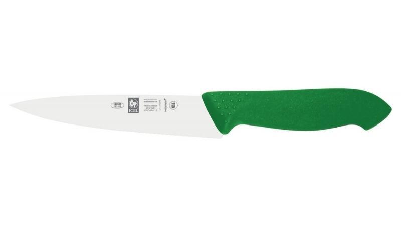 Icel (Португалия) Нож кухонный 150/270 мм. зеленый HoReCa Icel /1/6/ - фото 1 - id-p188902182