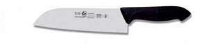 Icel (Португалия) Нож шеф японский 180/300 мм. черный HoReCa Icel /1/6/