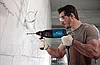 Перфоратор Bosch GBH 240 Professional (790 Вт, 2.7 Дж, кейс) 0611272100, фото 3