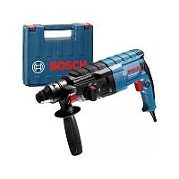 Перфоратор Bosch GBH 240 Professional (790 Вт, 2.7 Дж, кейс) 0611272100