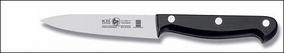 Icel (Португалия) Нож для овощей 100/200 мм. черный TECHNIC Icel /1/12/