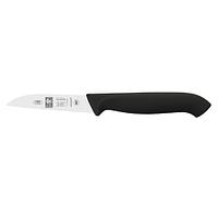 Icel (Португалия) Нож для овощей 80/190 мм. черный HoReCa Icel /1/12/